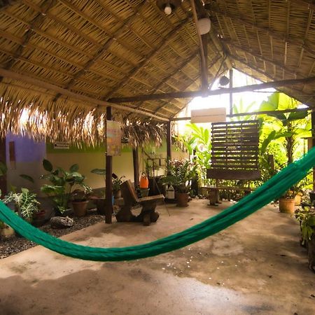 Hostel Coração Verde Alter do Chão Exterior foto